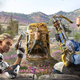 Illustration for article titled The Leaked Box Art For Far Cry New Dawn Owns